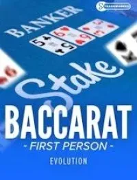 baccarat slot logo