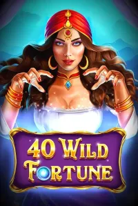wild fortune - logo