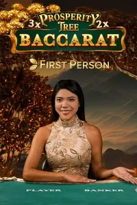 prosperity tree baccarat official logo