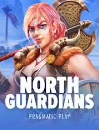 north guardians official logo