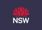 NSW official logo