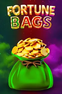 fortune bags slot logo