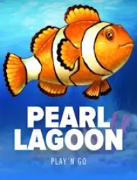 pearl lagoon slot logo