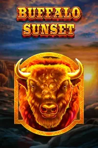 buffalo sunset official logo