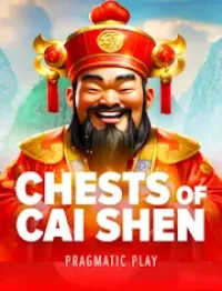 chests of cai shen official logo