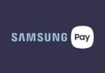Samsung Pay logo