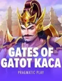 gates of gatot kaca official logo