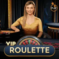 vip roulette official logo