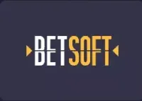 Bet Soft provider logo