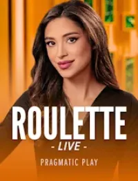 roulette live official logo