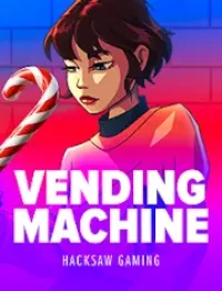 vending machine - logo