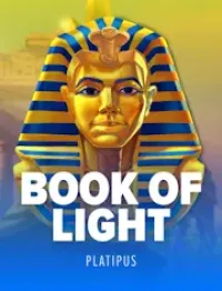 book of light - logo