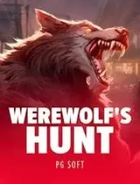werewolfs hunt - logo
