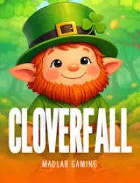 cloverfall 1 - logo